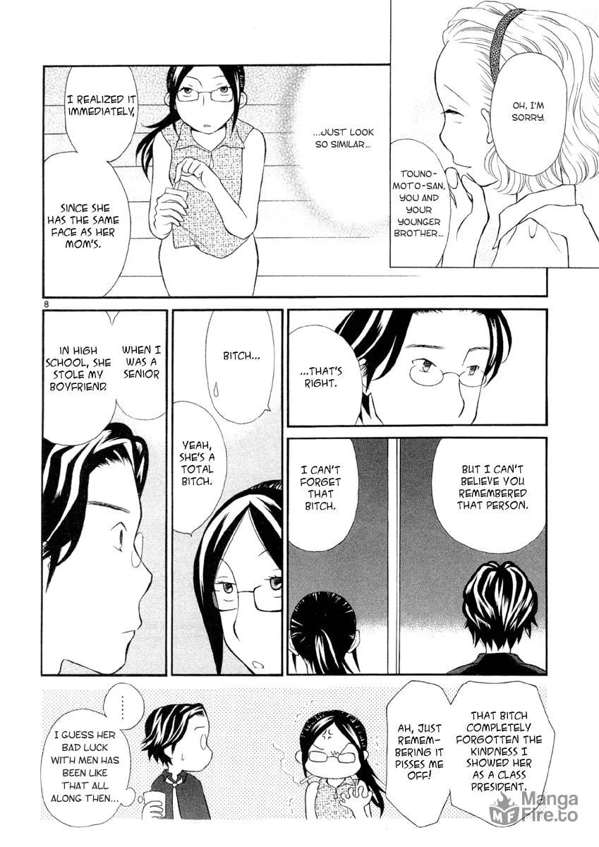 Rubbers 7 Chapter 9 page 12 - 