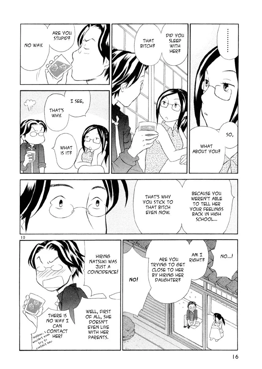 Rubbers 7 Chapter 9 page 14 - 