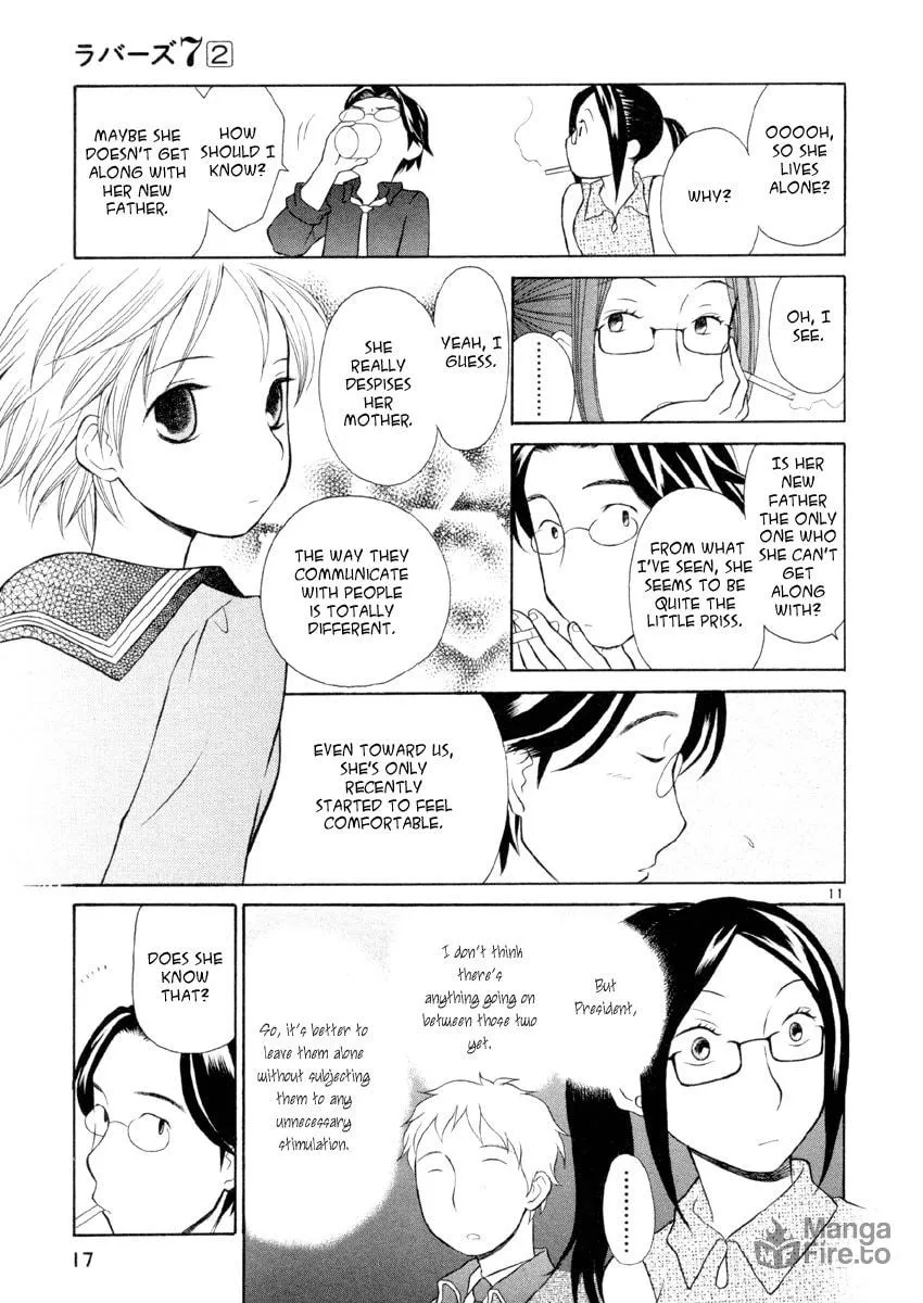 Rubbers 7 Chapter 9 page 15 - 