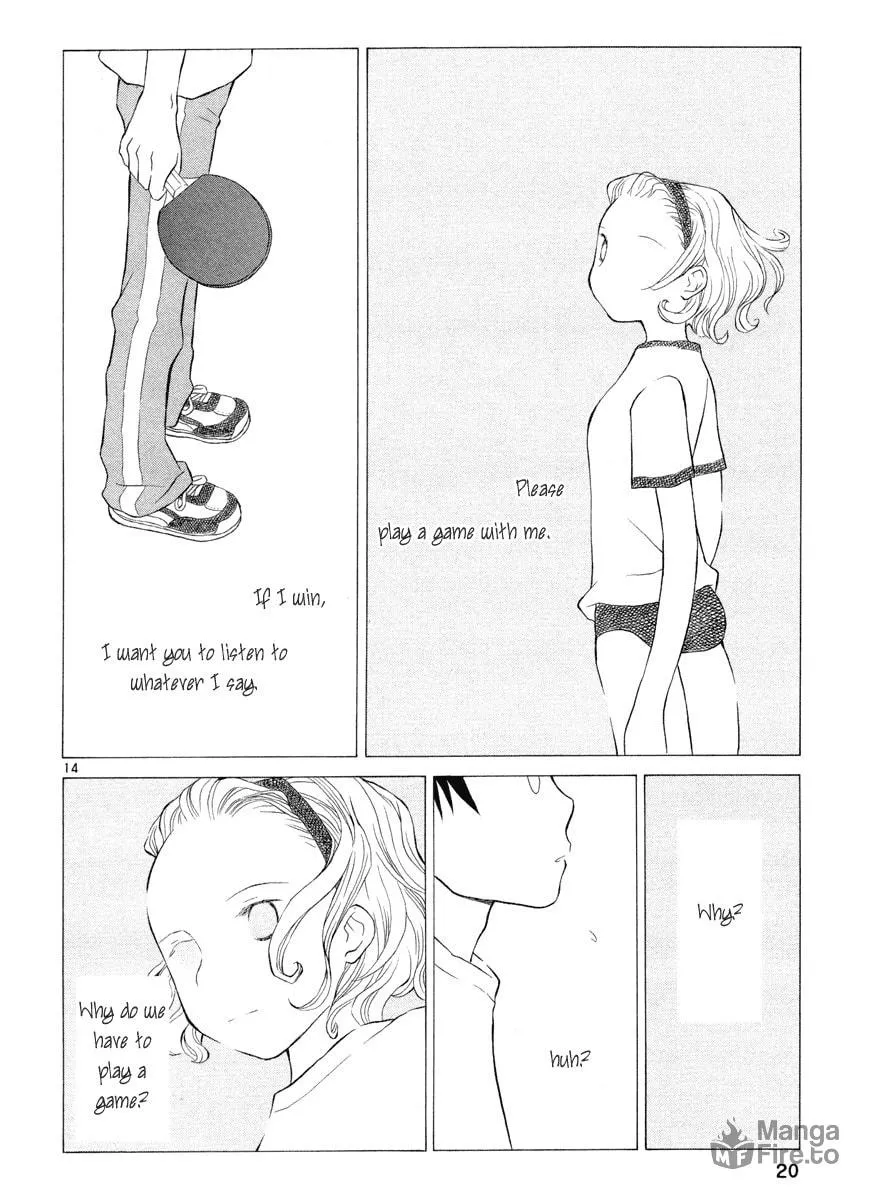 Rubbers 7 Chapter 9 page 18 - 