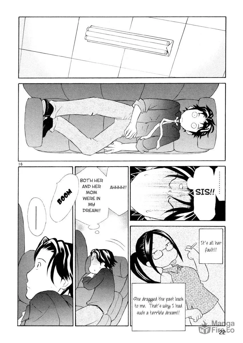 Rubbers 7 Chapter 9 page 20 - 