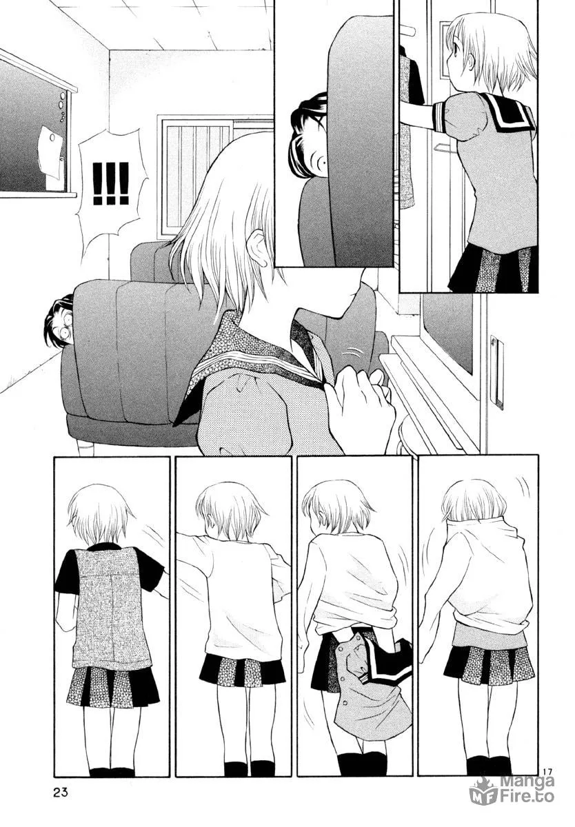 Rubbers 7 Chapter 9 page 21 - 