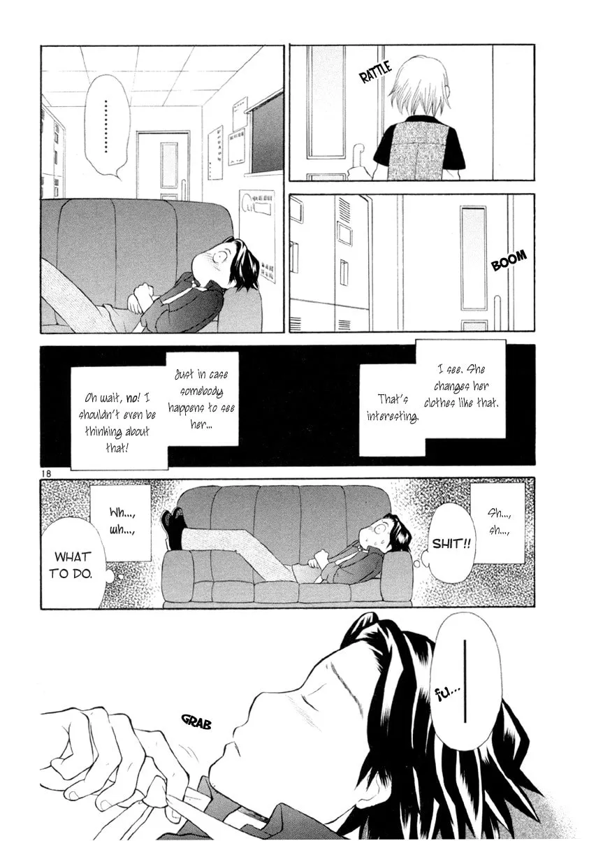 Rubbers 7 Chapter 9 page 22 - 