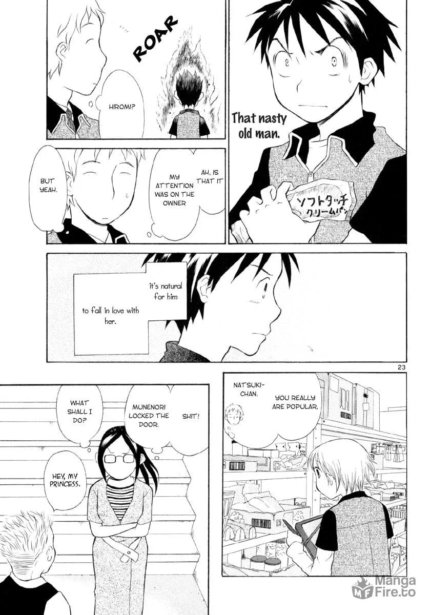 Rubbers 7 Chapter 9 page 27 - 