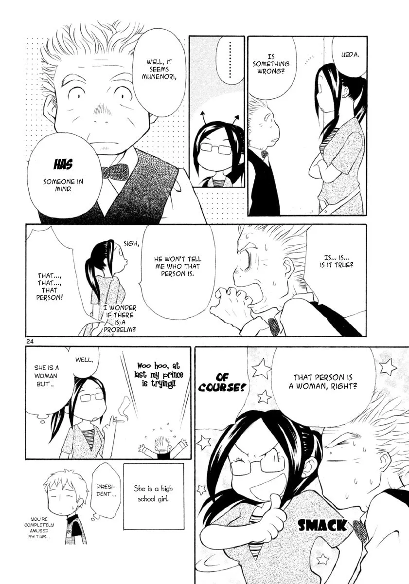 Rubbers 7 Chapter 9 page 28 - 