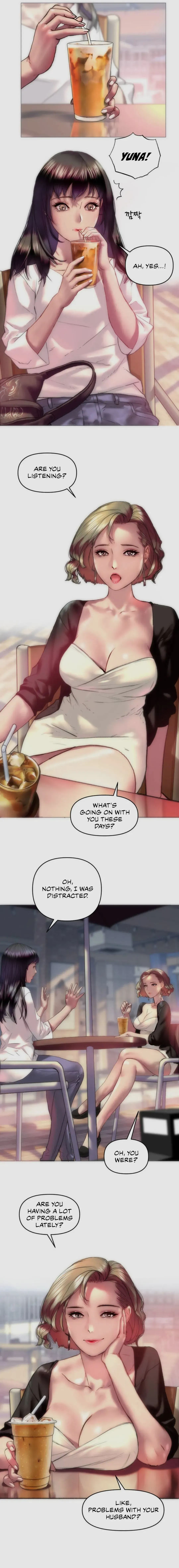 Rubbing It In Chapter 1 page 2 - 