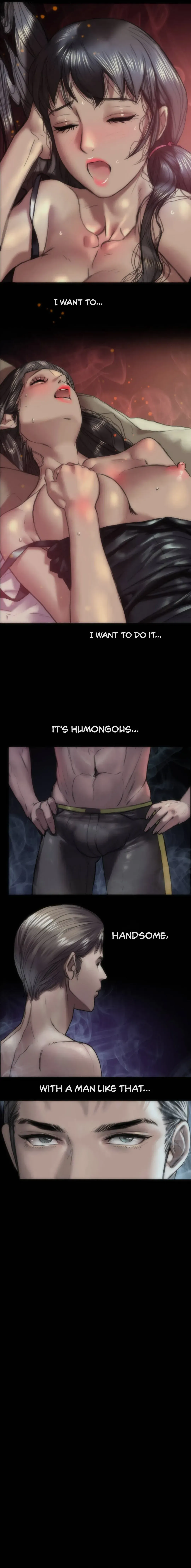 Rubbing It In Chapter 1 page 11 - 