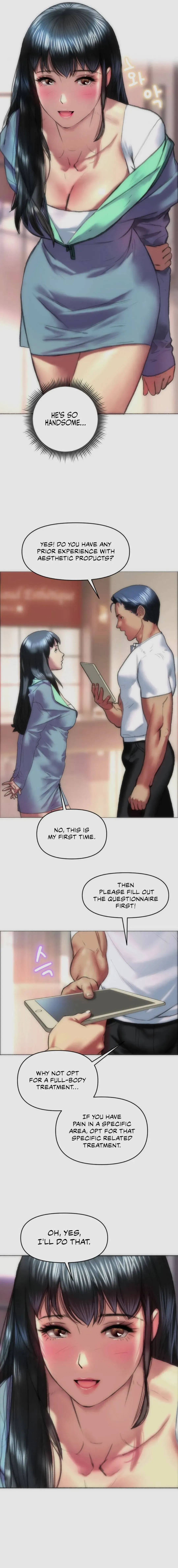Rubbing It In Chapter 1 page 14 - 