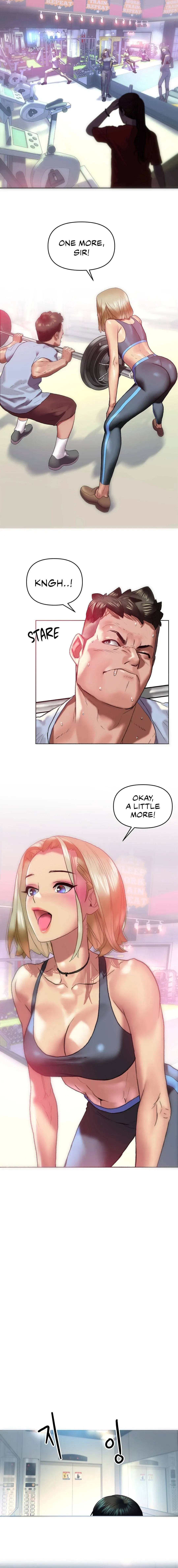 Rubbing It In Chapter 10 page 7 - 
