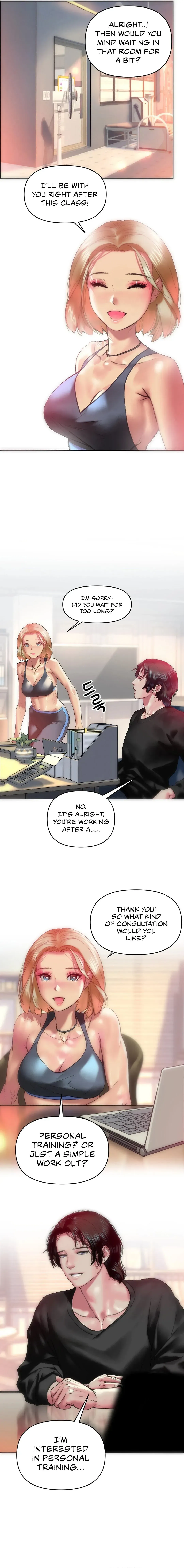 Rubbing It In Chapter 10 page 9 - 
