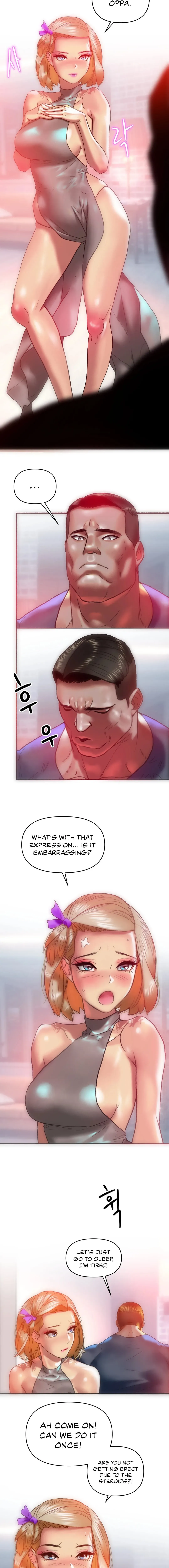 Rubbing It In Chapter 11 page 13 - 