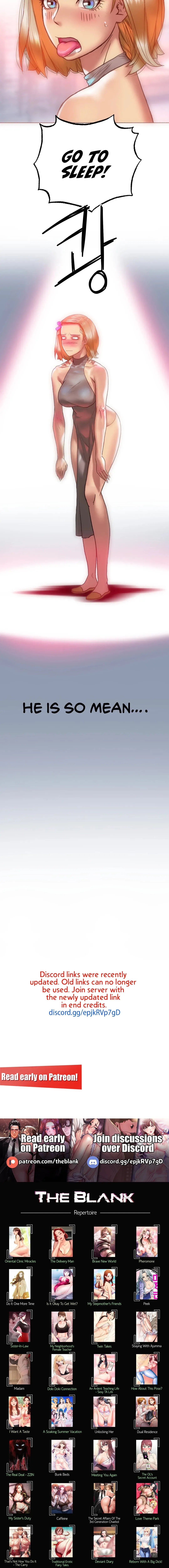 Rubbing It In Chapter 11 page 15 - 