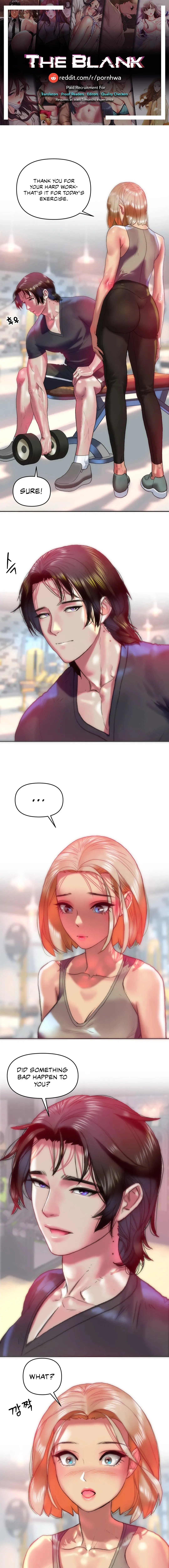 Rubbing It In Chapter 12 page 1 - 