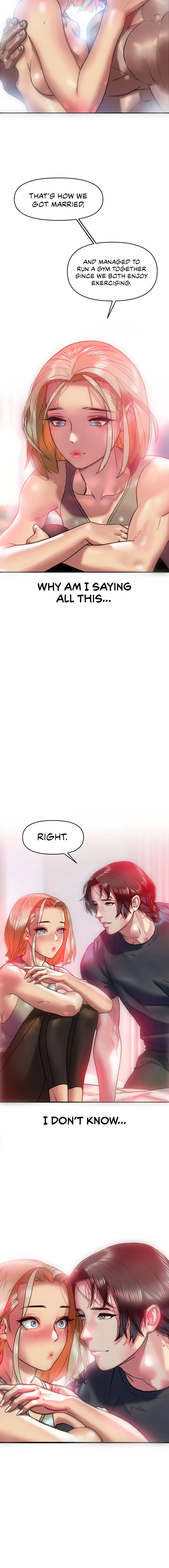 Rubbing It In Chapter 12 page 14 - 