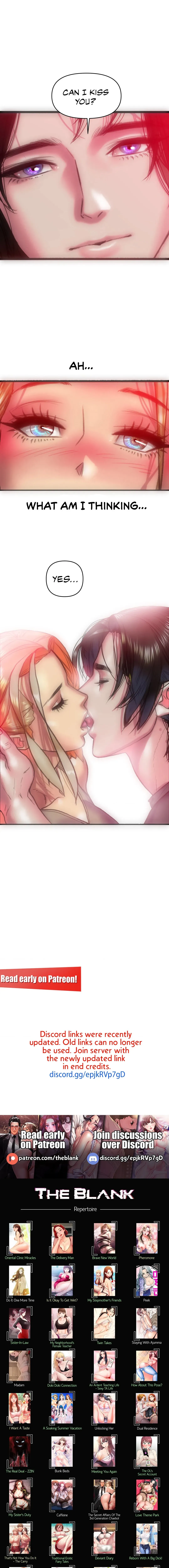 Rubbing It In Chapter 12 page 15 - 