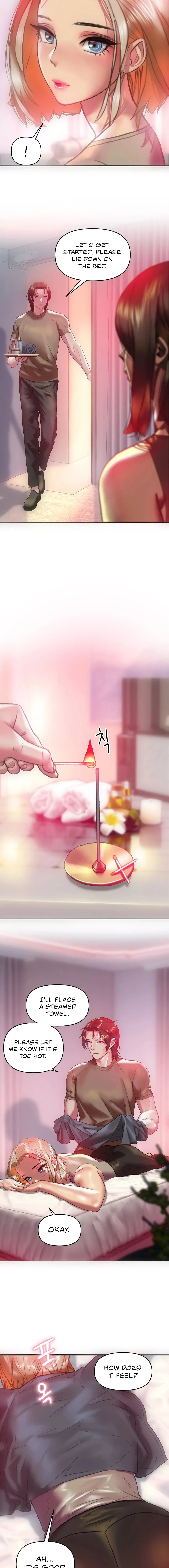 Rubbing It In Chapter 12 page 7 - 