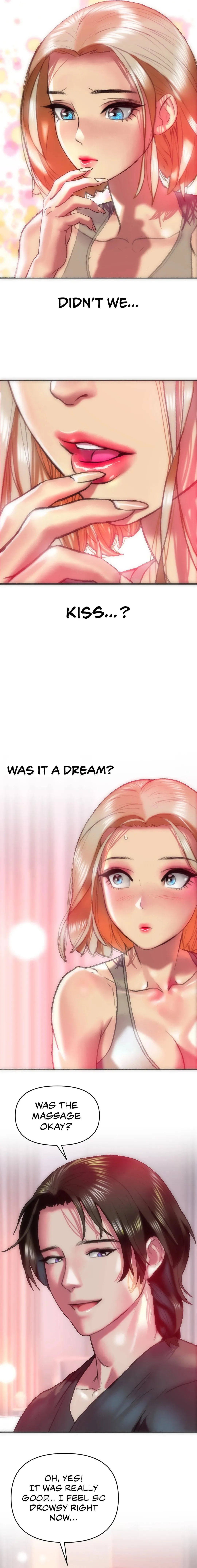 Rubbing It In Chapter 13 page 2 - 