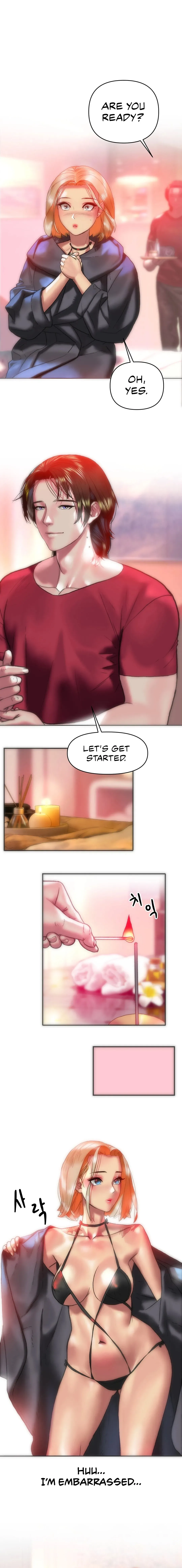 Rubbing It In Chapter 13 page 13 - 