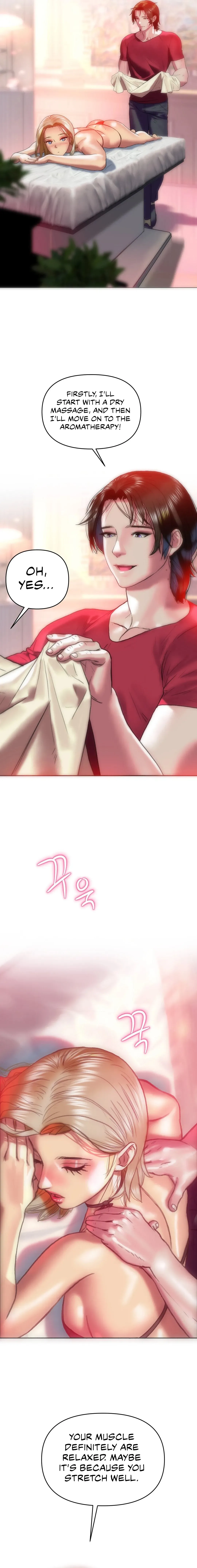Rubbing It In Chapter 13 page 14 - 