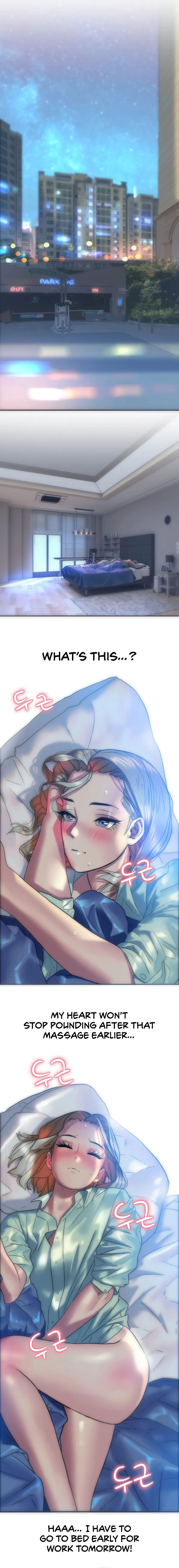 Rubbing It In Chapter 13 page 4 - 