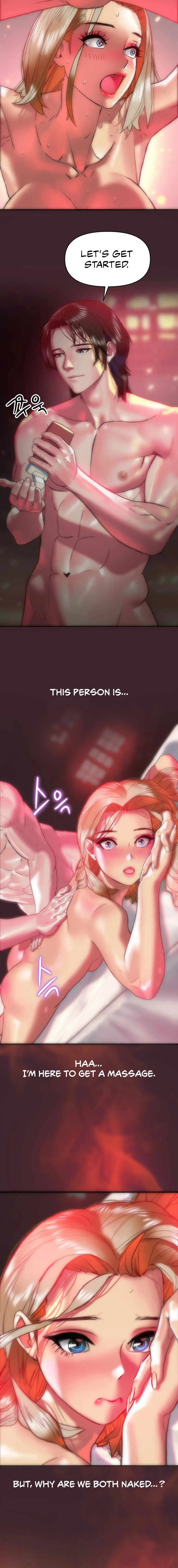 Rubbing It In Chapter 13 page 6 - 