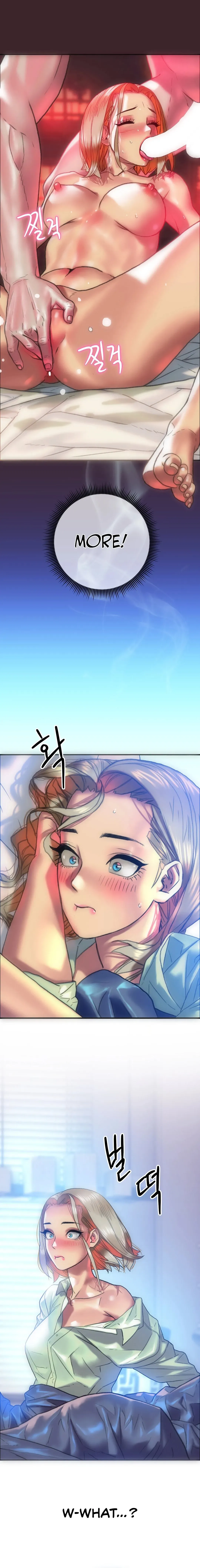 Rubbing It In Chapter 13 page 9 - 