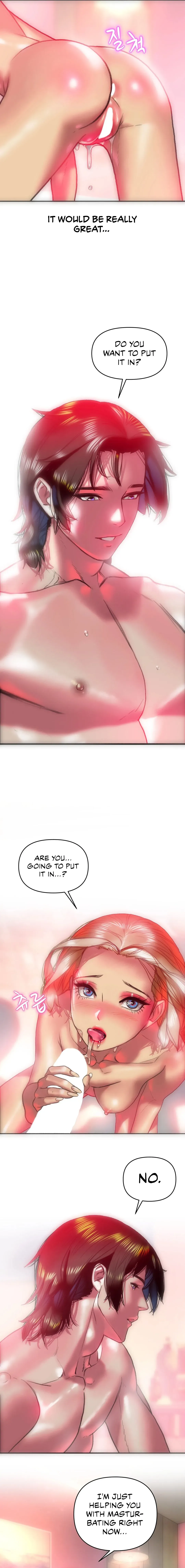 Rubbing It In Chapter 14 page 13 - 