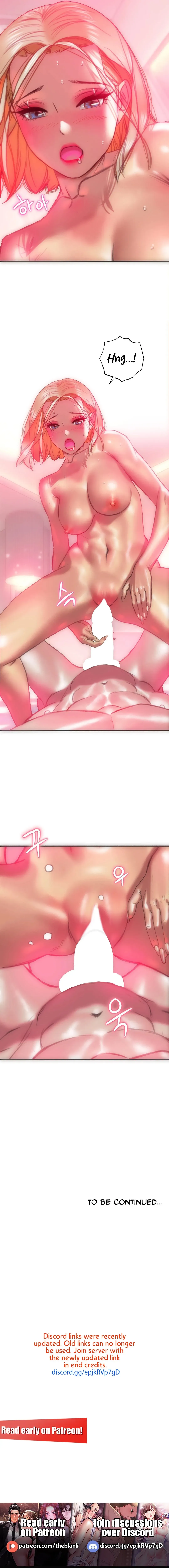 Rubbing It In Chapter 14 page 15 - 
