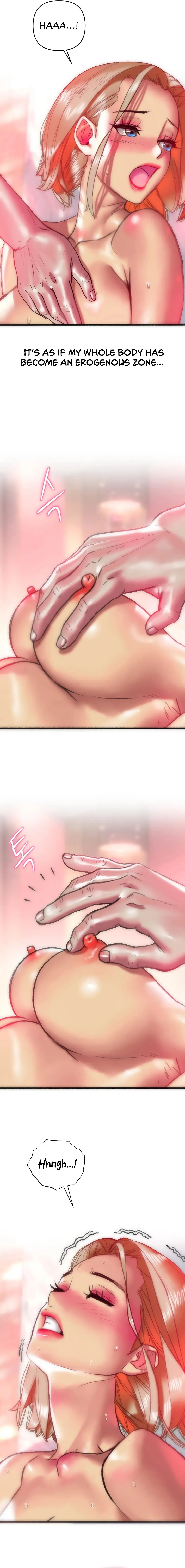 Rubbing It In Chapter 14 page 3 - 