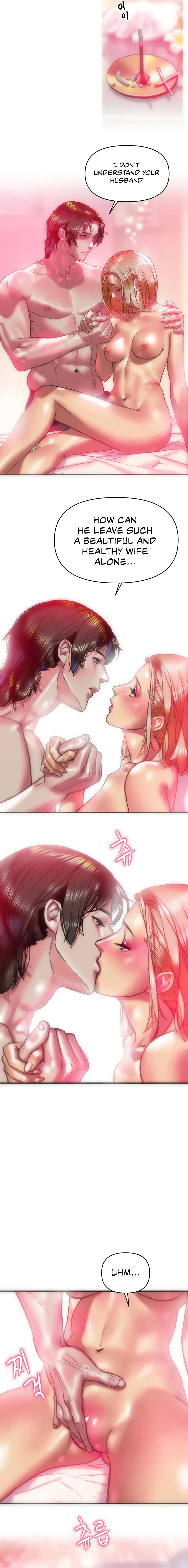 Rubbing It In Chapter 14 page 5 - 