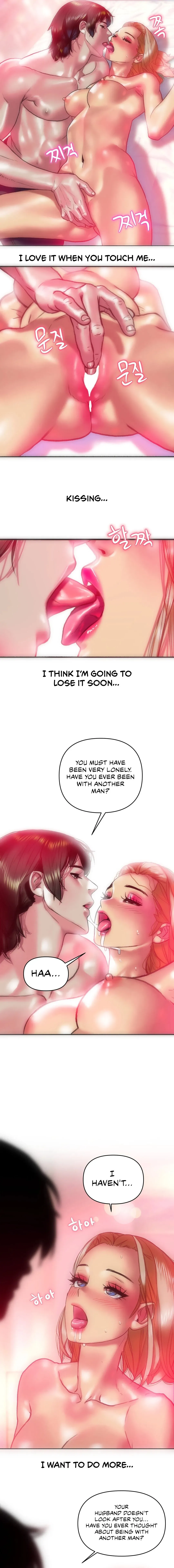 Rubbing It In Chapter 14 page 6 - 