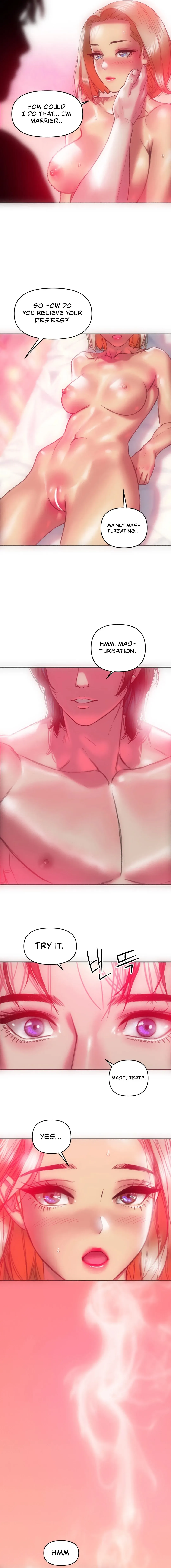 Rubbing It In Chapter 14 page 7 - 