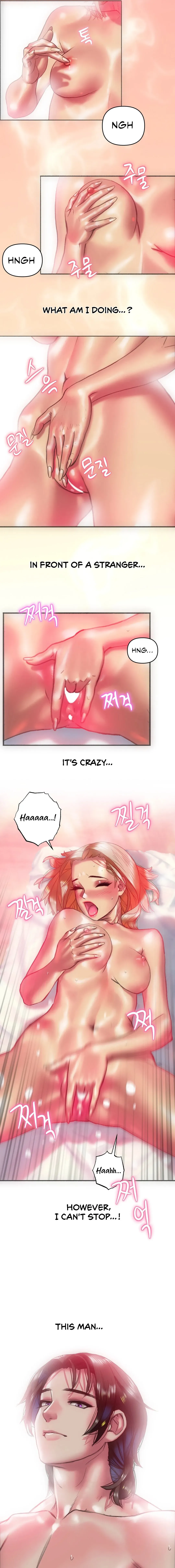 Rubbing It In Chapter 14 page 8 - 
