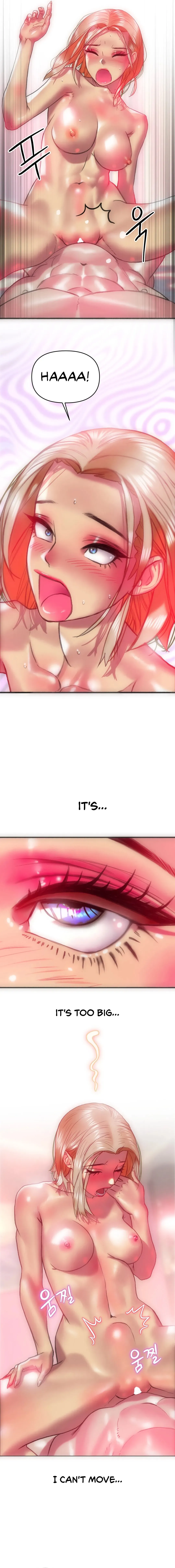 Rubbing It In Chapter 15 page 2 - 