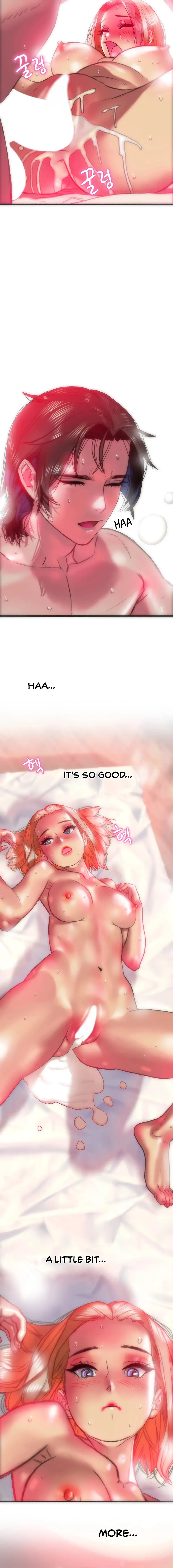 Rubbing It In Chapter 15 page 15 - 