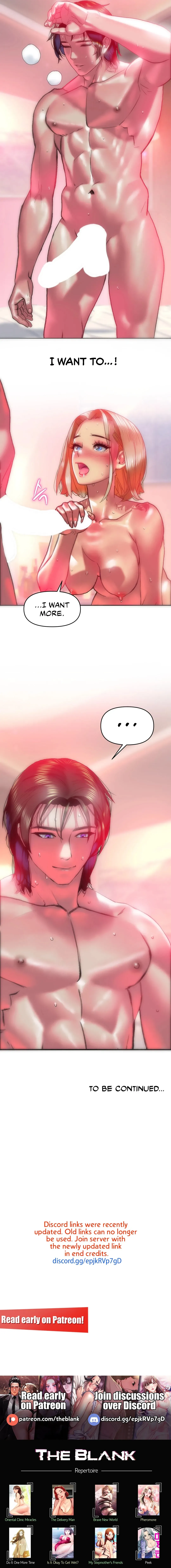 Rubbing It In Chapter 15 page 16 - 