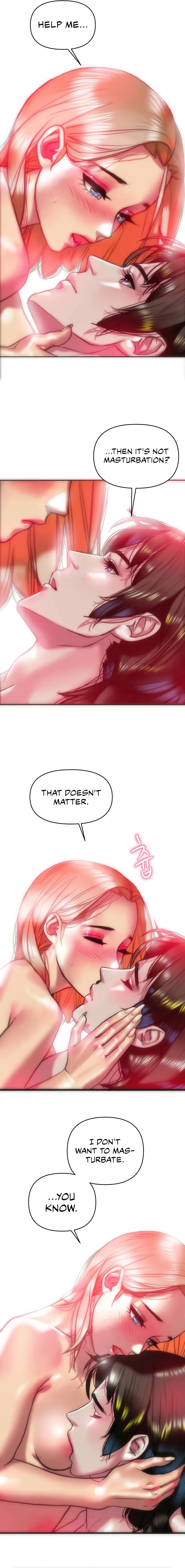 Rubbing It In Chapter 15 page 5 - 