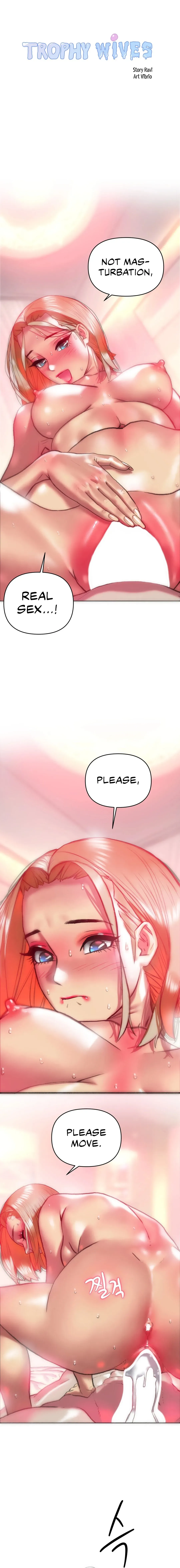 Rubbing It In Chapter 15 page 7 - 