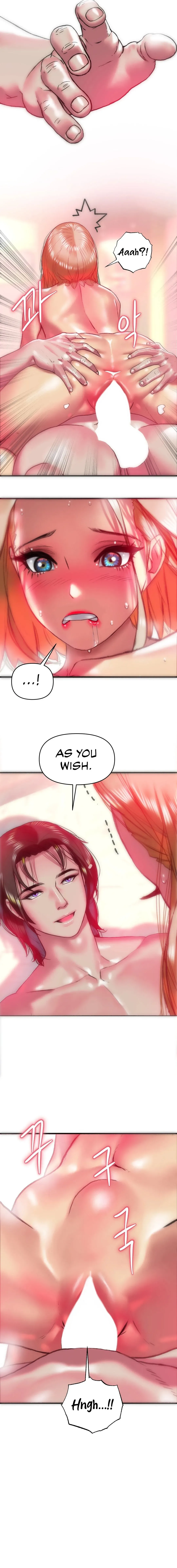Rubbing It In Chapter 15 page 8 - 