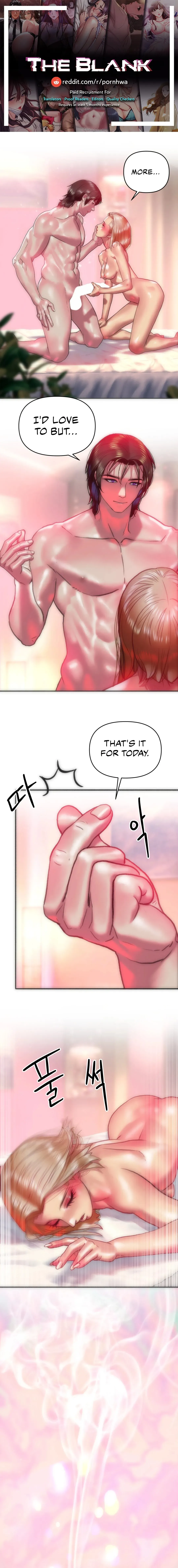 Rubbing It In Chapter 16 page 1 - 