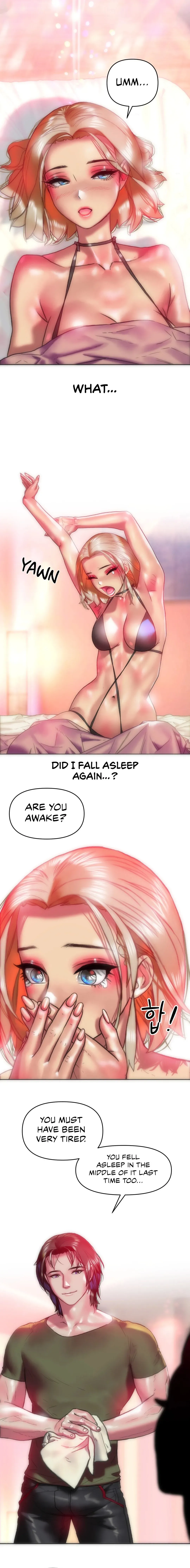 Rubbing It In Chapter 16 page 2 - 