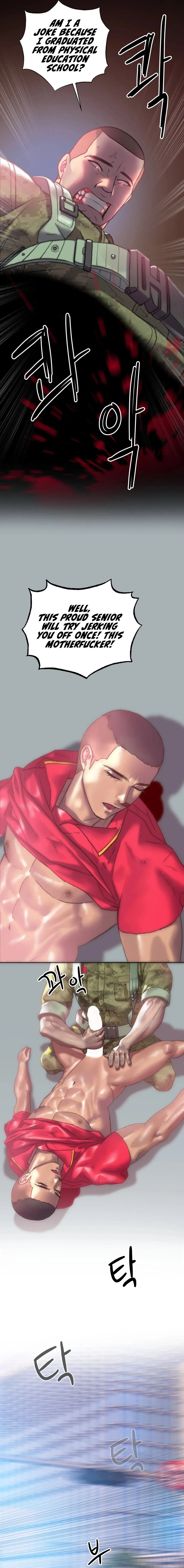 Rubbing It In Chapter 16 page 15 - 