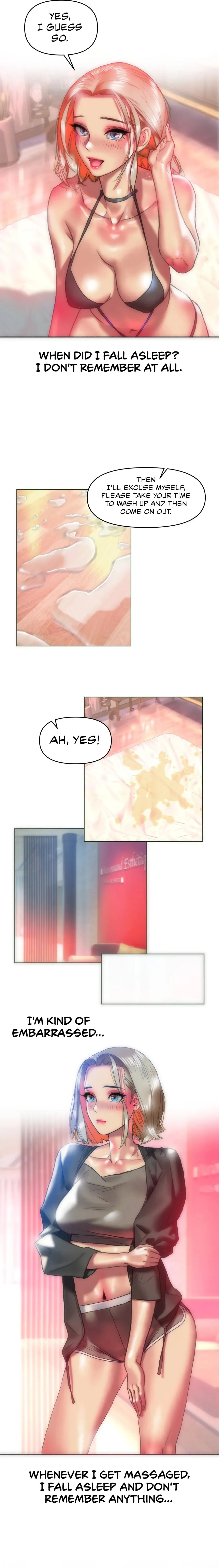 Rubbing It In Chapter 16 page 3 - 
