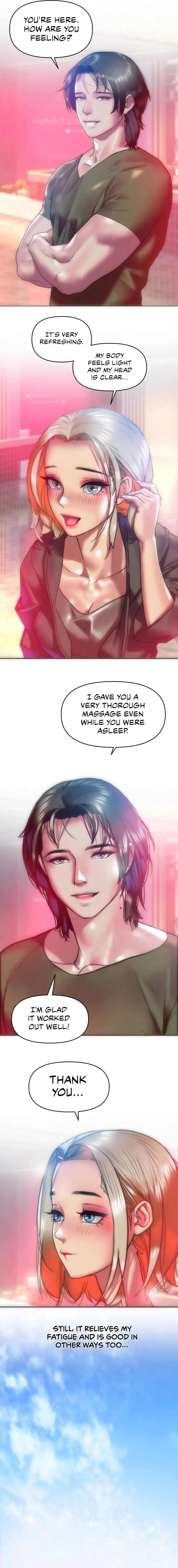 Rubbing It In Chapter 16 page 4 - 