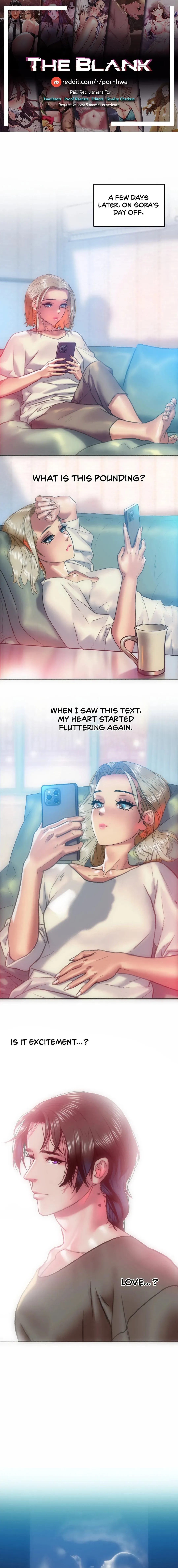 Rubbing It In Chapter 17 page 1 - 