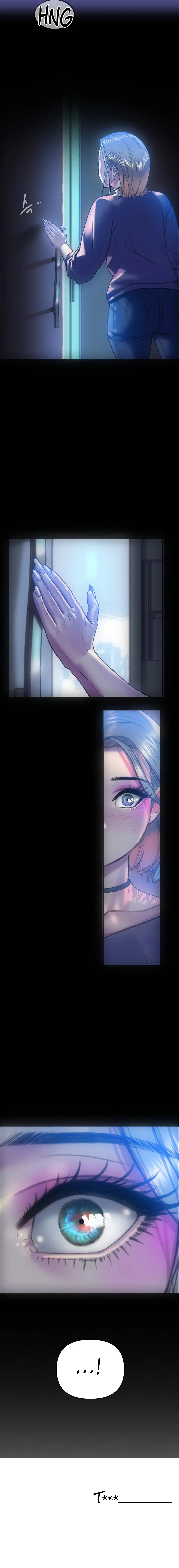 Rubbing It In Chapter 17 page 14 - 