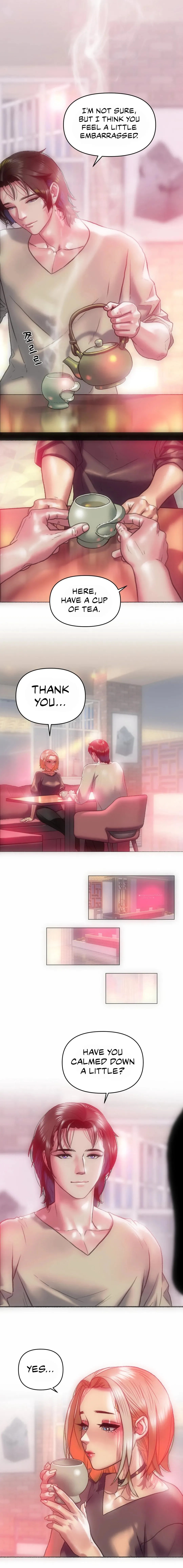 Rubbing It In Chapter 17 page 5 - 