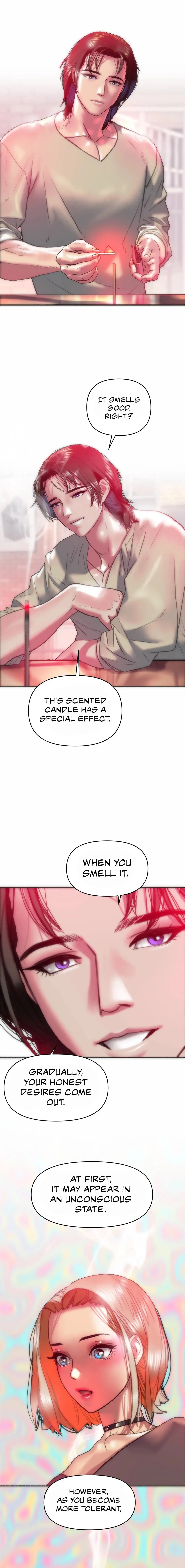 Rubbing It In Chapter 17 page 7 - 
