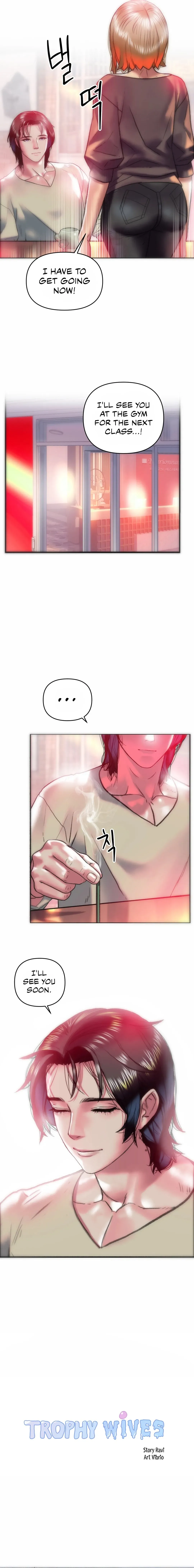 Rubbing It In Chapter 17 page 10 - 