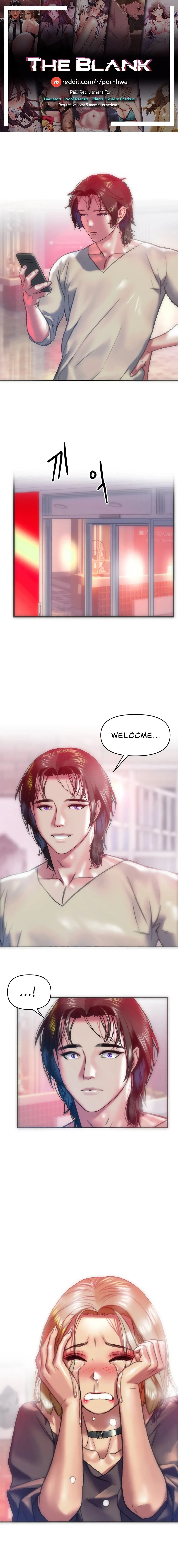 Rubbing It In Chapter 18 page 1 - 